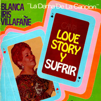 Blanca Iris Villafane - La Dama de la Cancion, Vol. 10