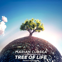 Marian Closca - Tree Of Life