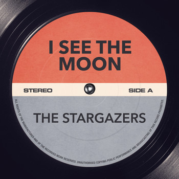 Stargazers - I See The Moon