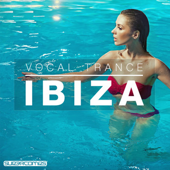 Various Artists - Vocal Trance Ibiza