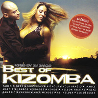 Varios Artistas - Best Of Kizomba