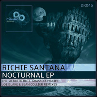 Richie Santana - Nocturnal EP