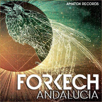 Forkech - Andalucia