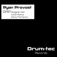 Ryan Provost - D.A.P