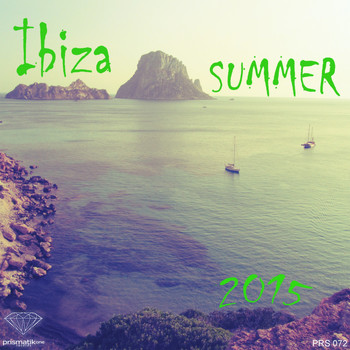 Various Artists - Ibiza Summer 2015
