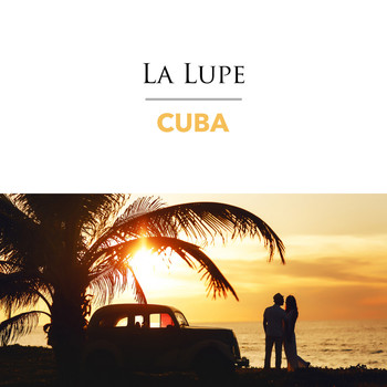 La Lupe - Cuba
