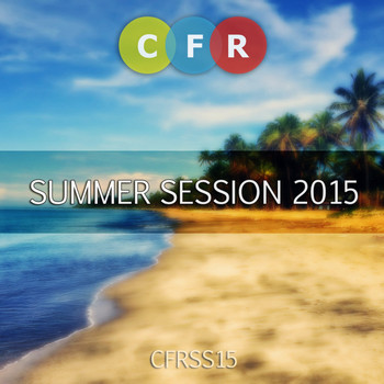Various Artists - Summer Session 2015