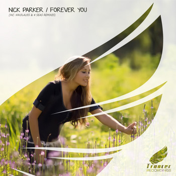 Nick Parker - Forever You