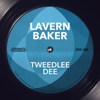 LaVern Baker - Tweedlee Dee