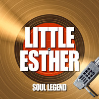 Little Esther - Soul Legend