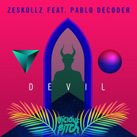 Zeskullz feat. Pablo Decoder - Devil