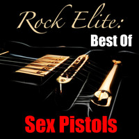 Sex Pistols - Rock Elite: Best Of Sex Pistols