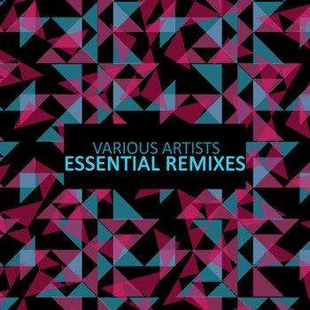 Various Artists - Essential Remixes