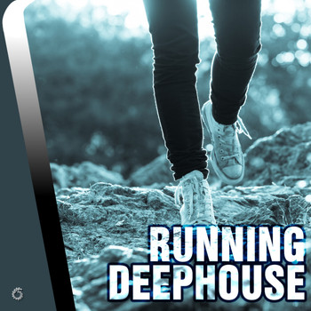 Various Artists - Running Deephouse