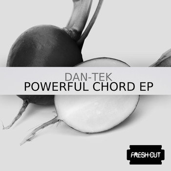 Dan-Tek - Powerful Chord