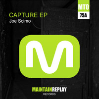 Joe Scimo - Capture EP