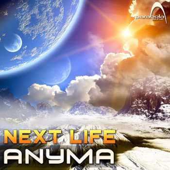 Anyma - Next Life
