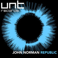 John Norman - Republic