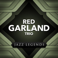 Red Garland Trio - Jazz Legends