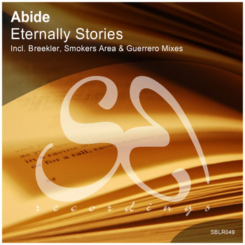 Abide - Eternally Stories