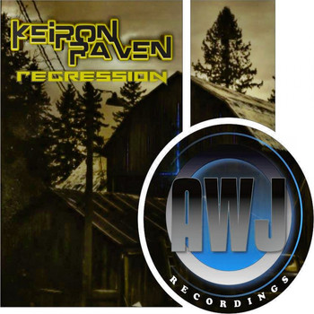 Keiron Raven - Regression