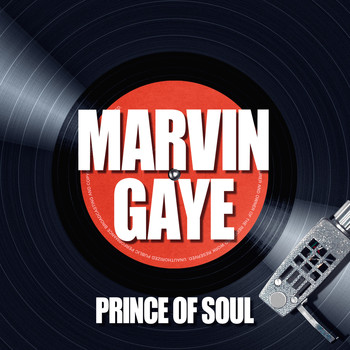 Marvin Gaye - Prince of Soul