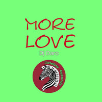 Dj Daro - More Love