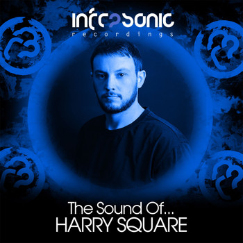 Harry Square - The Sound Of: Harry Square