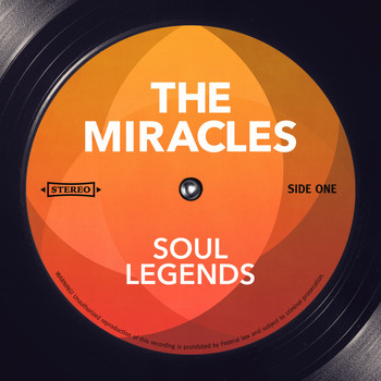 Miracles - Soul Legends