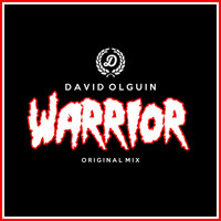 David Olguin - Warrior