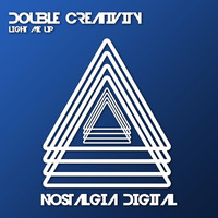 Double Creativity - Light Me Up