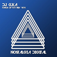 DJ Kuka - Hands Up For New York
