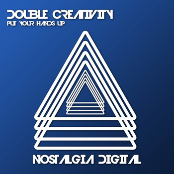 Double Creativity - Put Your Hands Up