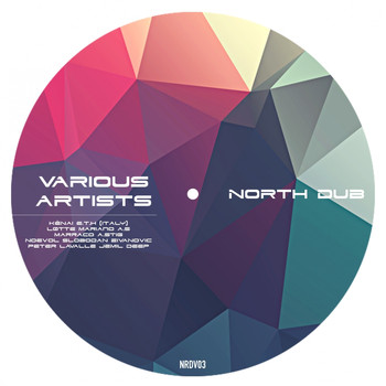 Various Artists - Various Artists 03