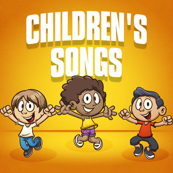 Jimmy Boyd - Children's Songs