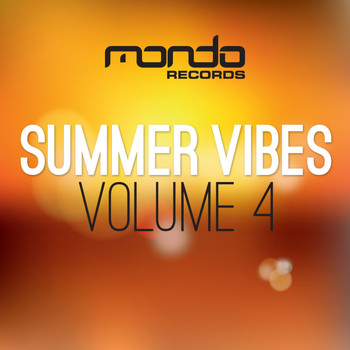 Various Artists - Summer Vibes, Vol. 4