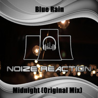 Blue Rain - Midnight