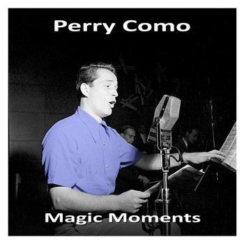 Perry Como - Magic Moments