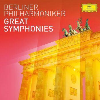 Berliner Philharmoniker - Great Symphonies