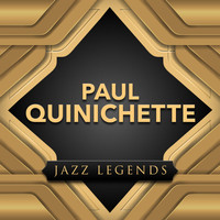 Paul Quinichette - Jazz Legend