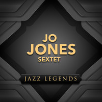 Jo Jones Sextet - Jazz Legend