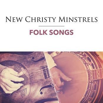 New Christy Minstrels - Folk Songs