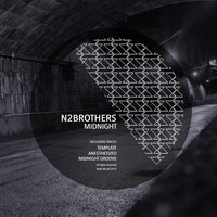 N2Brothers - Midnight