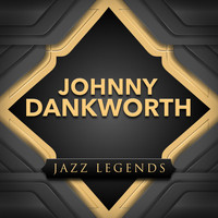 Johnny Dankworth - Jazz Legend
