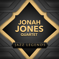 Jonah Jones Quartet - Jazz Legend
