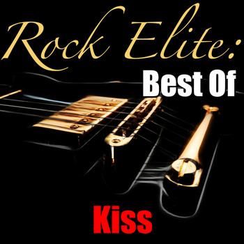 Kiss - Rock Elite: Best Of Kiss