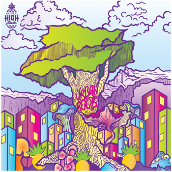 Natural High Music - Urban Roots
