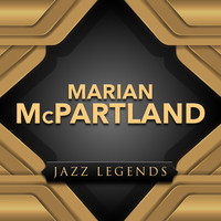 Marian McPartland - Jazz Legend