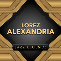 Lorez Alexandria - Jazz Legends