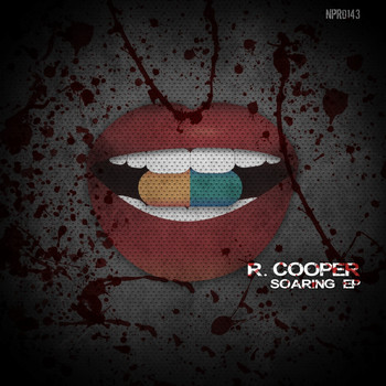 R. Cooper - Soaring EP